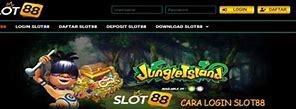 Animal 88 Slot Login Link Alternatif Terbaru Hari Ini