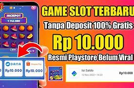 Aplikasi Slot Tanpa Deposit 55Bet Slots Demo Rupiah