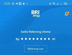 Gambar Saldo Brimo 3 Juta