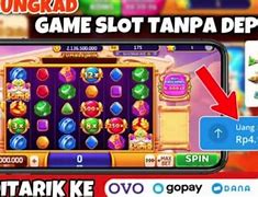 Game Slot Dana Apk Mod Seru Tanpa Iklan Terbaru