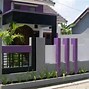 Model Pintu Pagar Terbaru 2024