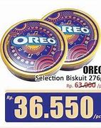 Oreo 5D Hargatoto Hari Ini Berapa Rupiah