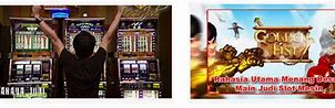 Rahasia Mesin Judi Slot Jackpot Terbesar Di Dunia Ini Adalah