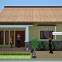 Rumah 50 Juta Minimalis