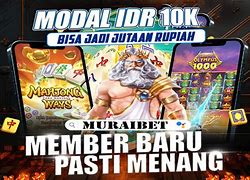 Slot Pragmatic Sering Menang Modal 20K Dapat Berapa Rupiah