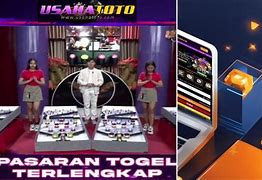 Usahatoto 6 Togel